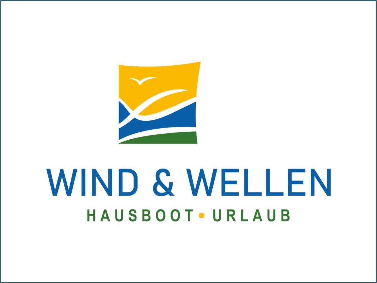 Hausboot Hilja Hotel Schleswig Luaran gambar